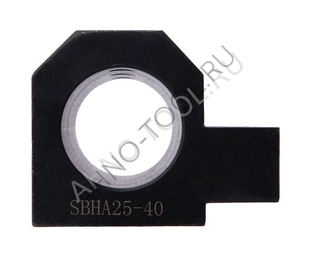 Токарный блок для сверла DK (SBHA) 25-40 ACCKee