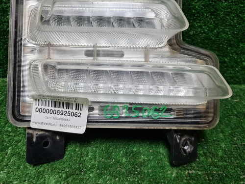 ПТФ правая Chery Tiggo 7 Pro (2020-н.в.)