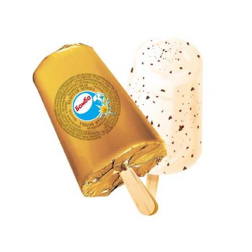 Золотая бомба