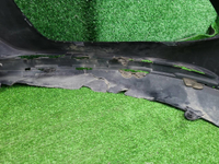 Бампер передний Mercedes CLS c218 (2014-2017) AMG