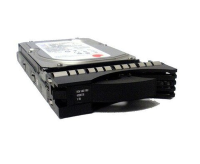 Жесткий диск IBM AXIOM 1TB 3.5" SAS 6GB/S 42D0778