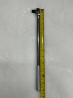 36 см / Шарнирный (36 см) Вороток 1/2" (1 шт.)