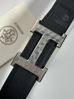 Двухсторонний ремень Hermes