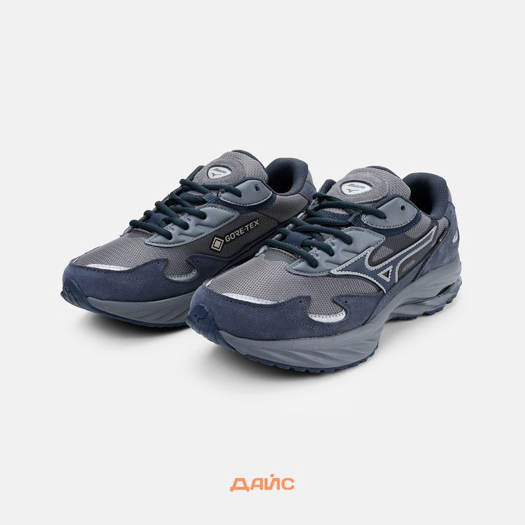 Кроссовки Mizuno Wave Rider Beta GTX 