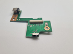 Плата питания Asus N53, N53SV, N53D, BOARD REV 2.0