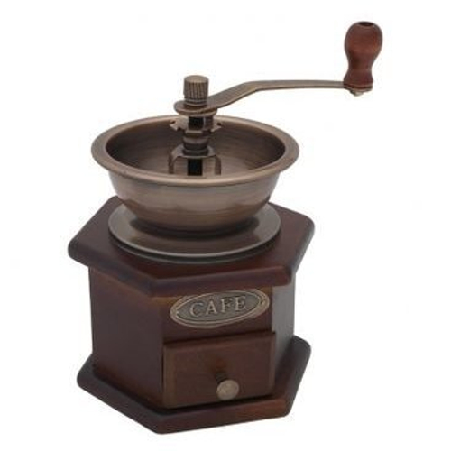 кофемолка Zeidan Z-1198 ручн.