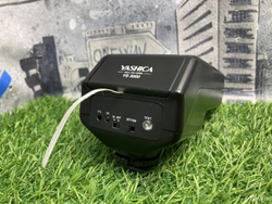 Вспышка Yashica YS3000 for Nikon / Скупка