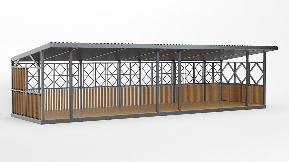 Трибуна SK00268