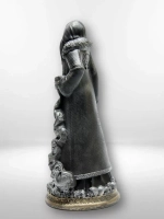 Коллекционная алтарная фигурка статуэтка Богиня Мара оберег