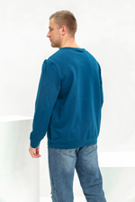 WX-541 джемпер мужской