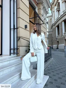 Костюм IH-5117 Фабрика Моды