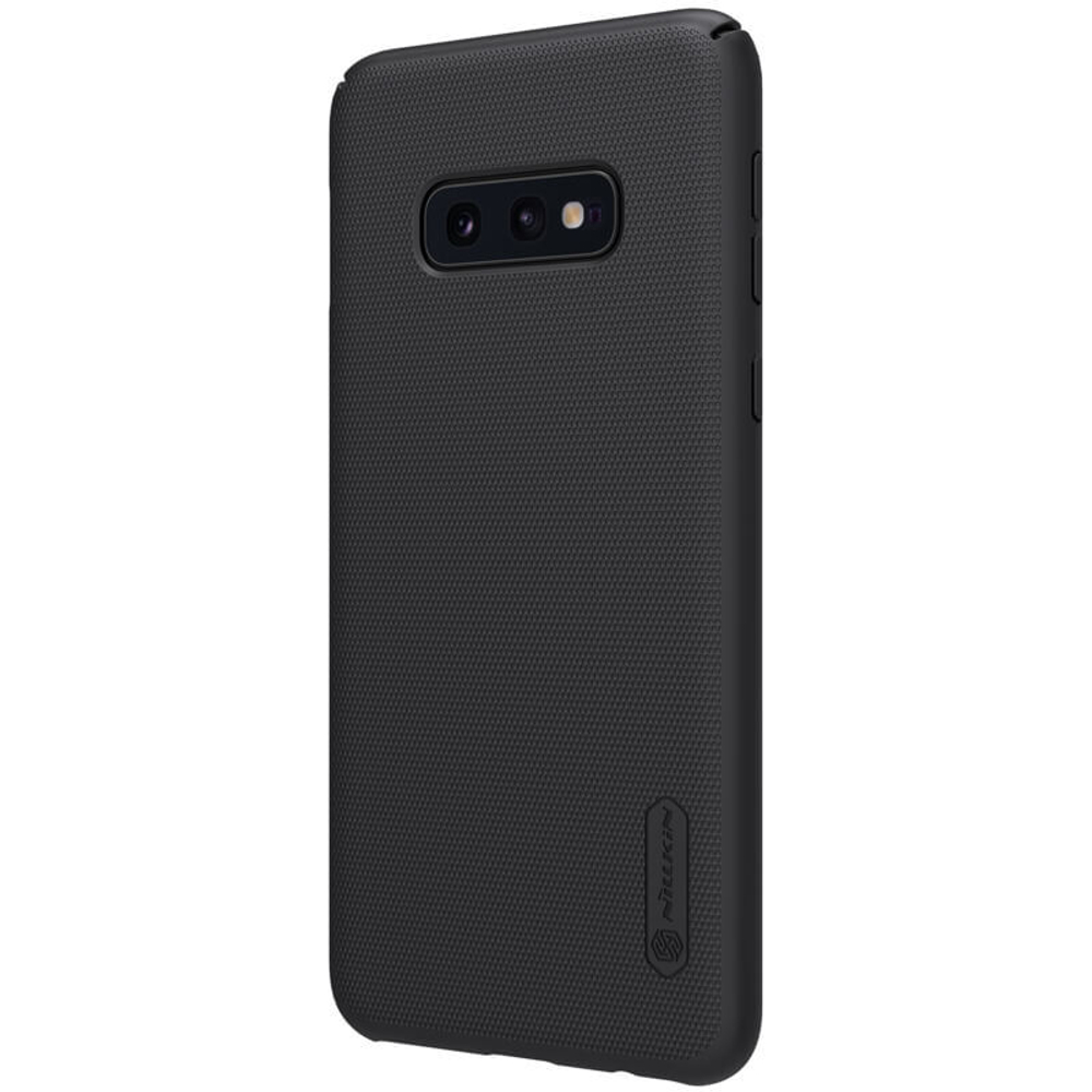 Накладка Nillkin Super Frosted Shield для Samsung Galaxy S10e
