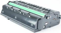 Картридж тонерный черный 1 шт Ricoh SP311LE 407249
