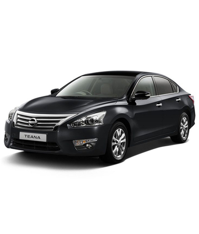 Nissan Teana 3 поколение L33 (03.2014 - 05.2016) правый руль