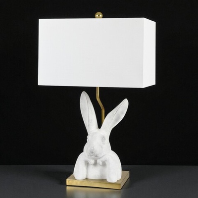 Лампа настольная Bunny Love