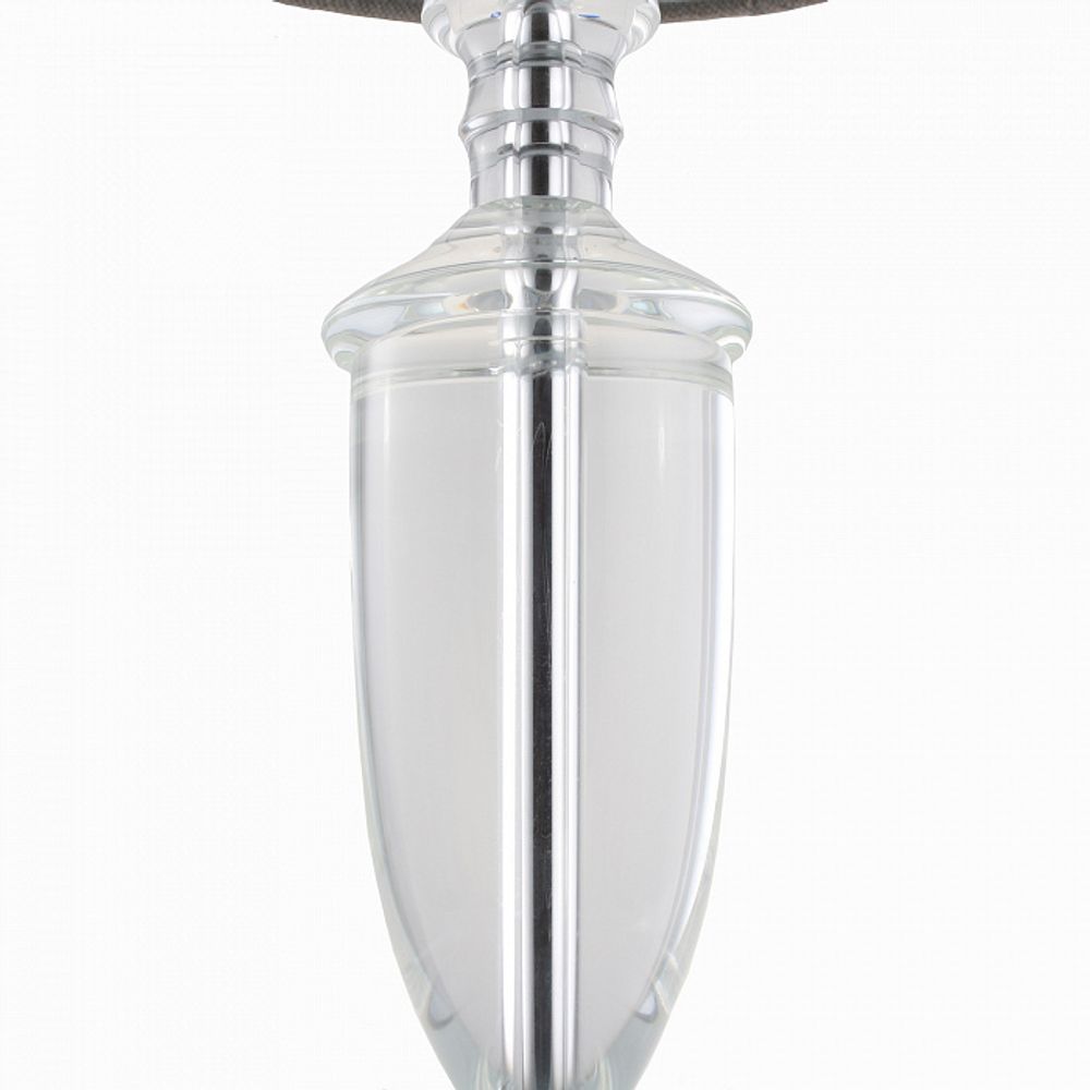 Настольная лампа "Люневиль"