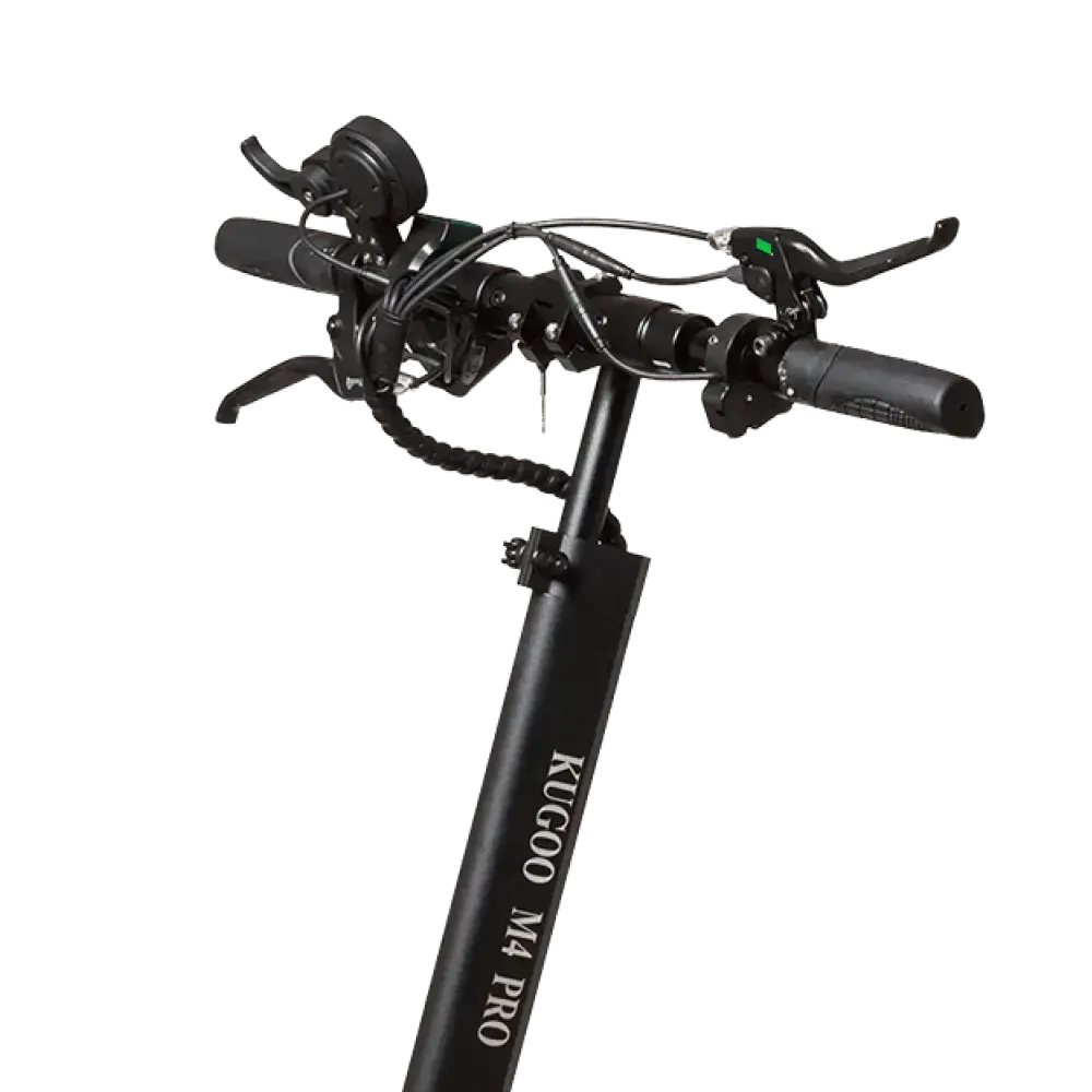Kugoo M4 PRO 13,5Ah