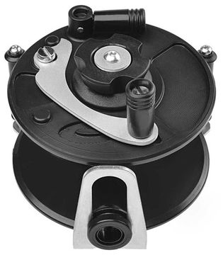 Катушка C4 Carbon Hercules