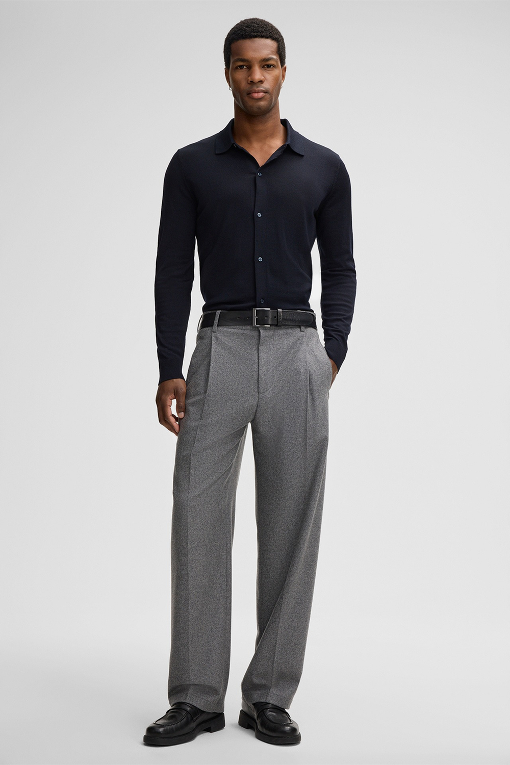 Кардиган мужской STRELLSON