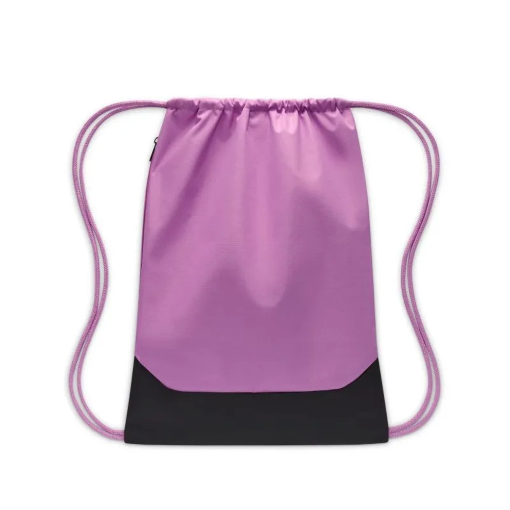 Рюкзак теннисный Nike Brasilia Training Gym - light magenta/black/black