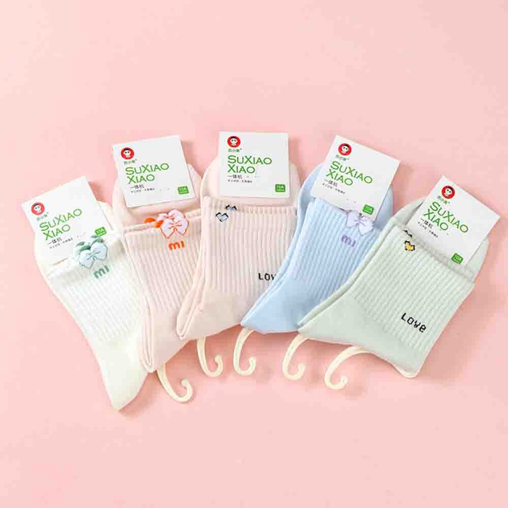 Носки женские