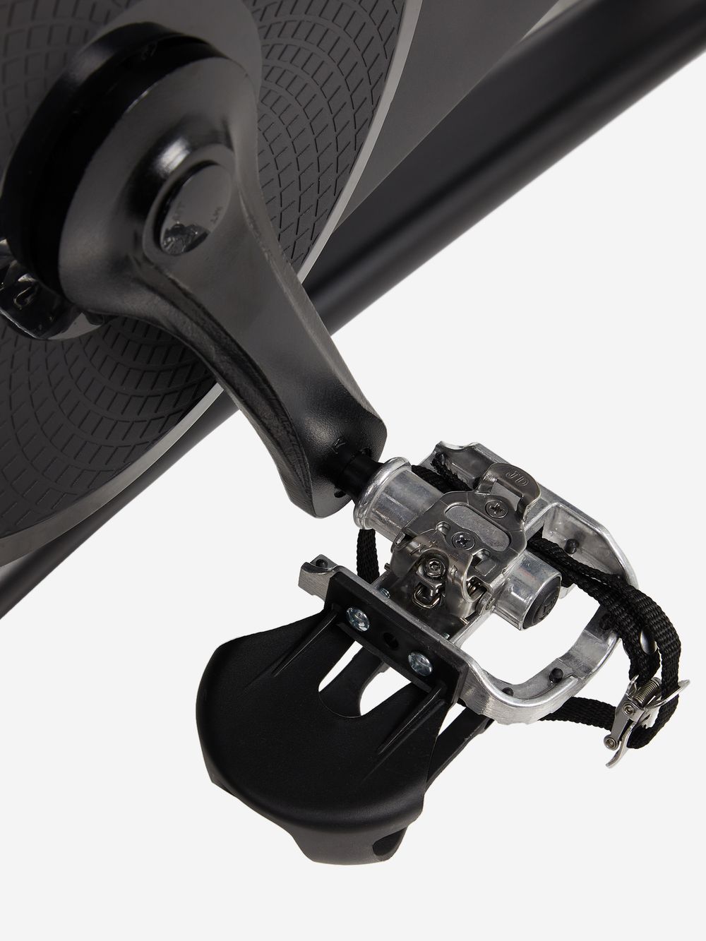 Велотренажер KETTLER Racer 3