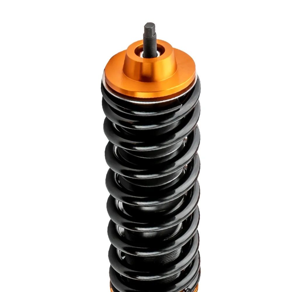 Coilover Struts Shocks подходит для автомобиля Toyota Yaris 2006-2011 Suspension Kit Adj. Height lowering kit