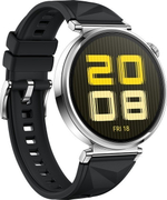 Смарт-часы Huawei Watch GT 5 41 мм серый-черный
