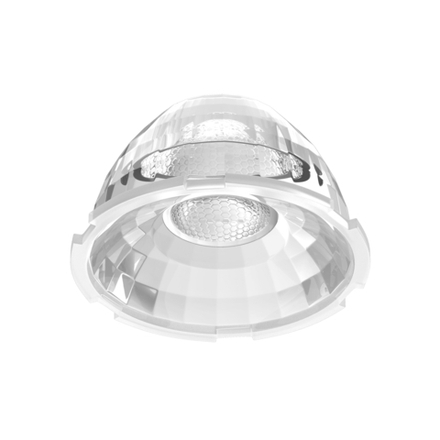Линза для Alfa LED 36° для безрамочной установки светильника Zon в ГКЛ Maytoni LensCD28-36