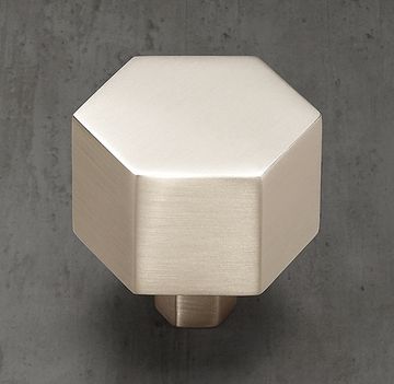 Ручка мебельная RH Dover