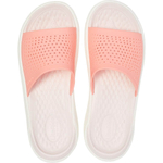 Шлепанцы CROCS LiteRide Slide Melon White