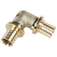 Угольник REHAU 90гр., 20 MX