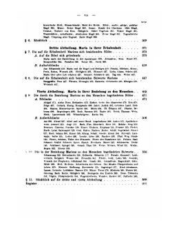 Die Sinnbilder und Beiworte Mariens | Anselm Salzer