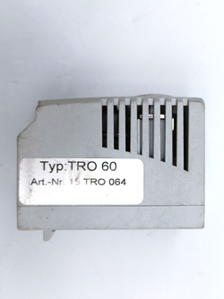 Регулятор температуры Hyperline (0+60 oC) 15TRO064 zk1112522 RTBSS-110.250/02-
