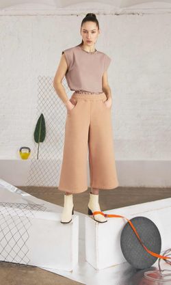 Шорты Gaff Gang Bally Battler Рыжие