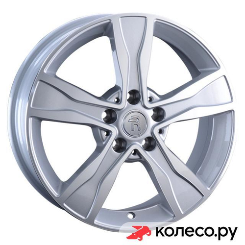 VV278 7x17/5*112 D57.1 ET40 SF