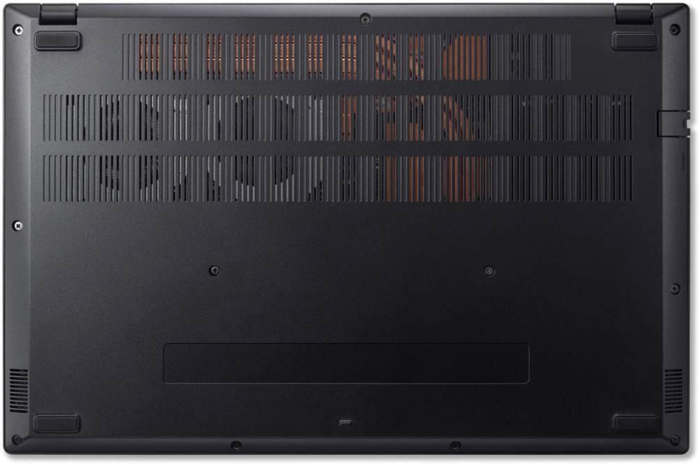 Ноутбук  Acer Nitro V 15 ANV15-51-735K 15.6 ", Core i7, 16 Гб RAM, 512 Гб SSD, GeForce RTX 4050, Черный