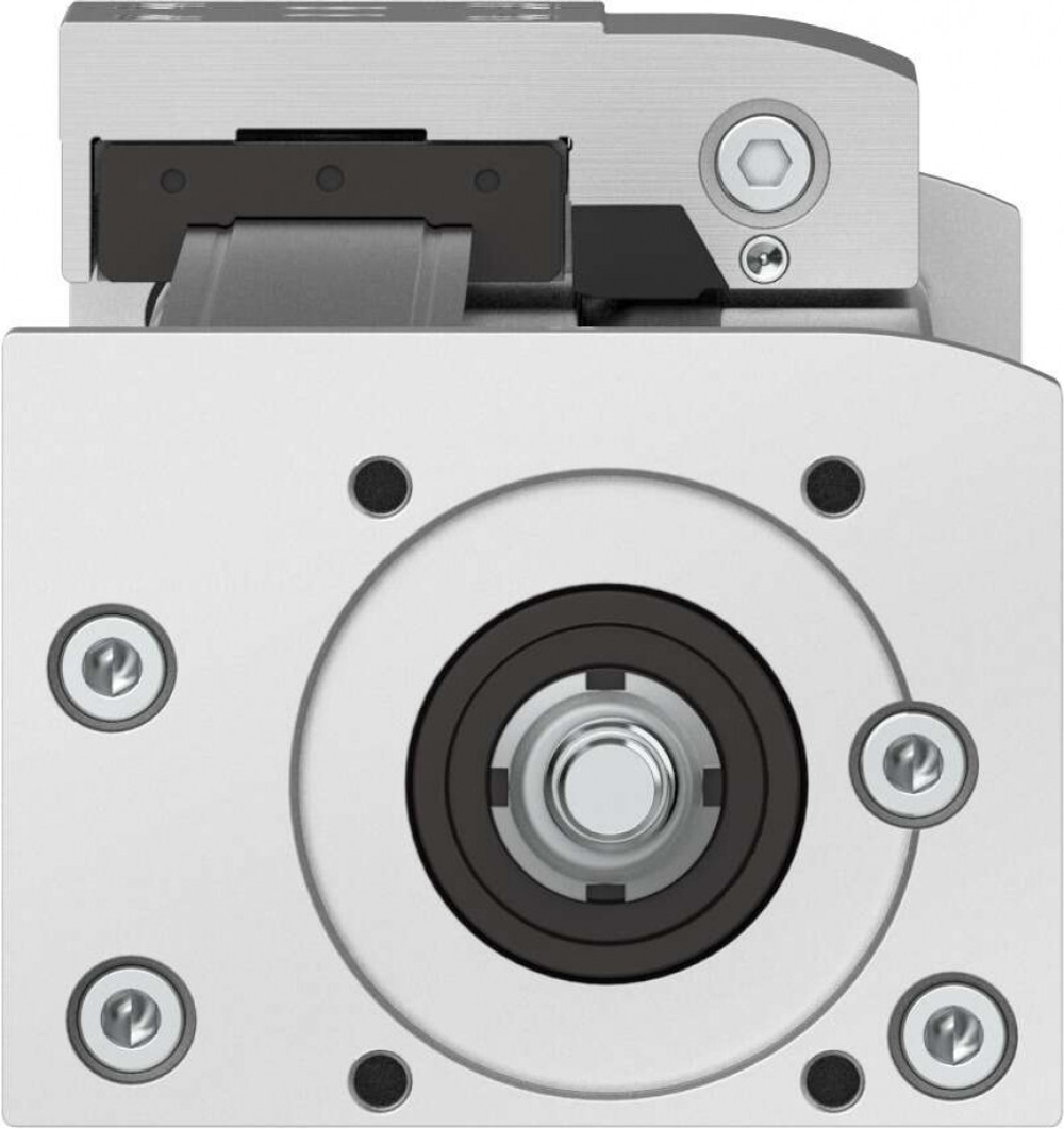 EGC-80-600-BS-10P-KF-0H-ML-GK Привод со шпинделем