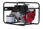 Генератор бензиновый Europower EP 6500 TE