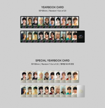 Альбом NCT - 4th Album Golden Age (Archiving Ver.)