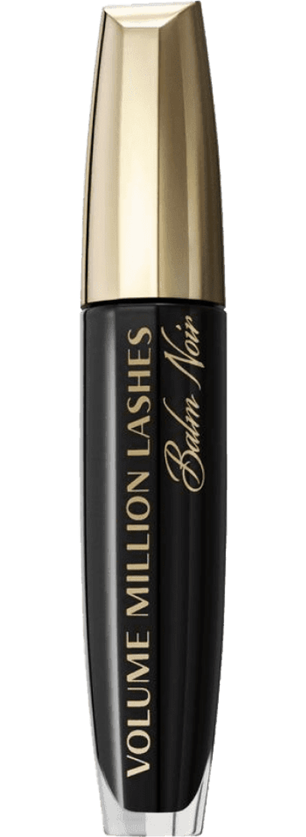 Loreal paris тущь лореаль черный