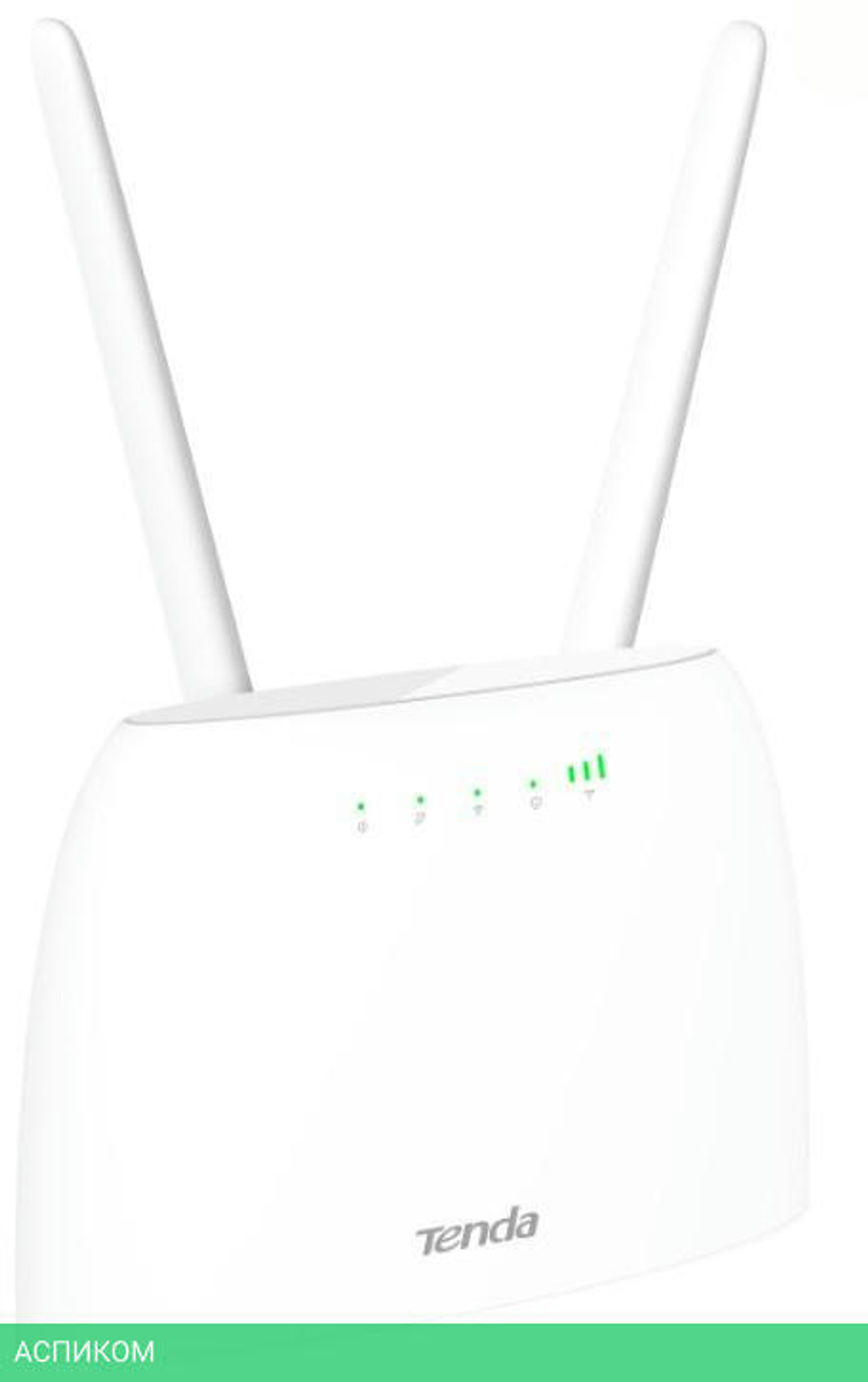 Беспроводной маршрутизатор Tenda 4G07