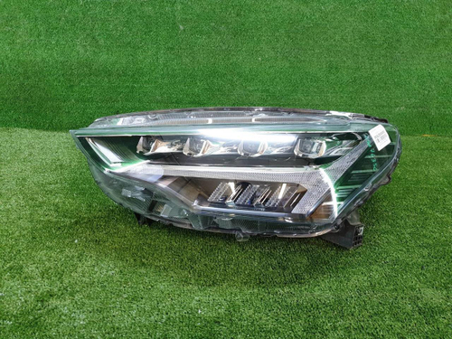 Битая Фара левая Haval Jolion (2021-н.в.) LED