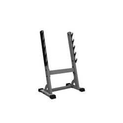 Стойка для грифов Серый