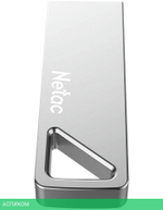 USB Flash-накопитель Netac U326 8Gb (NT03U326N-008G-20PN)