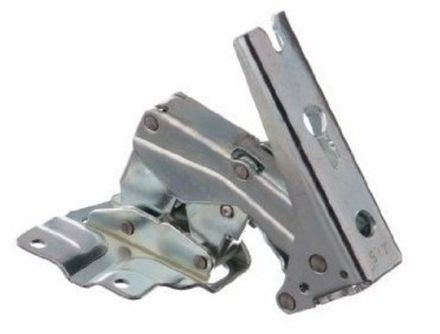 Петля для встраиваемого холодильника Bosch верхняя левая-нижняя правая Hettich