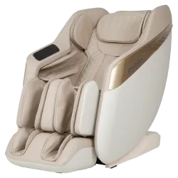 Массажное кресло Ergonova Ergoline 2 New Beige