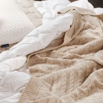 Одеяло с хлопком BuyNature