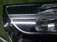 Фара левая Genesis G90 (2018-2022) LED