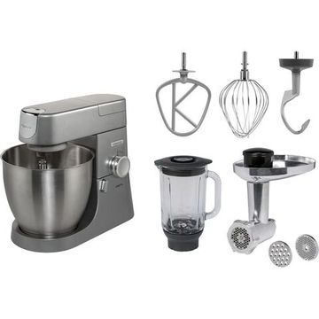 Кухонна машина Kenwood KVL 4170 S